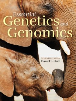 Essential Genetics and Genomics (7th Edition)