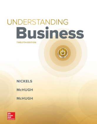 Understanding Business (12th edition) – Testbank; Manual; Powerpoint