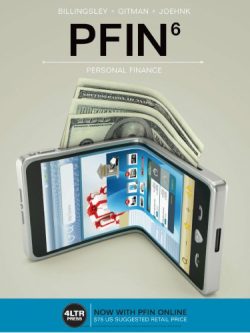 PFIN (6th Edition) – (New; Engaging Titles from 4LTR Press)