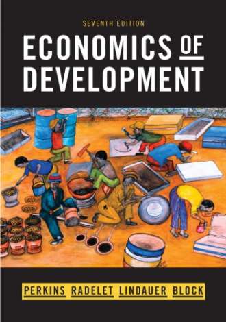 Economics of Development (7th Edition)