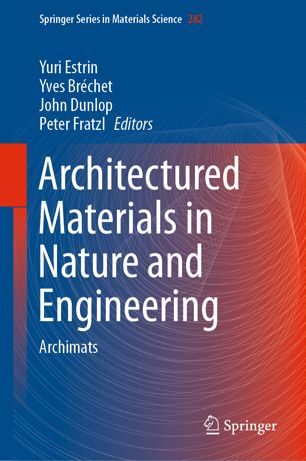 Architectured Materials in Nature and Engineering: Archimats