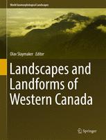 Landscapes and Landforms of Western Canada