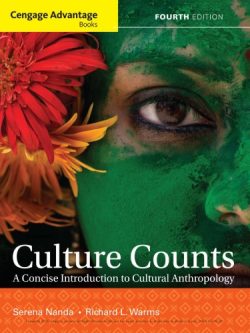 Culture Counts: A Concise Introduction to Cultural Anthropology (4th Edition)