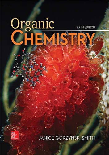 Organic Chemistry (6th Edition) – Janice Smith