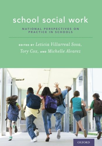 School Social Work: National Perspectives on Practice in Schools