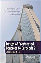 Design of Prestressed Concrete to Eurocode 2 (2nd Edition)