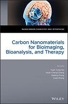 Carbon Nanomaterials for Bioimaging; Bioanalysis; and Therapy