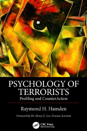 Psychology of Terrorists: Profiling and CounterAction