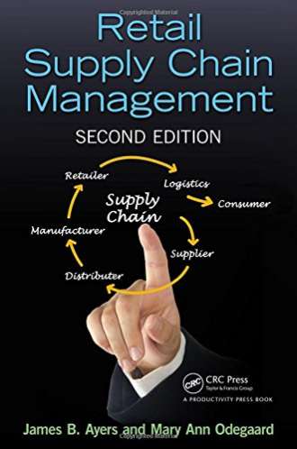 Retail Supply Chain Management (2nd Edition)