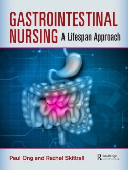 Gastrointestinal Nursing: A Lifespan Approach