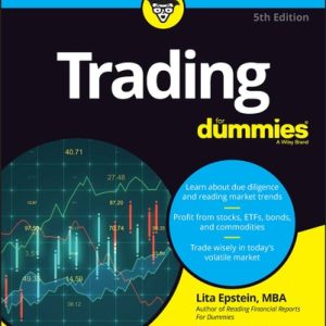 Trading For Dummies (5th Edition)