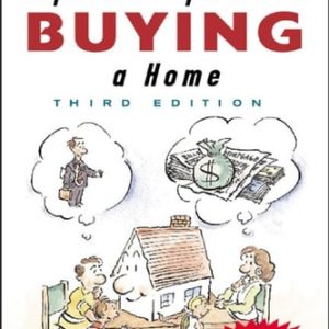 Tips and Traps When Buying a Home (3rd Edition)