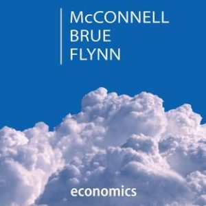 Economics: Principles; Problems; and Policies (20th Edition)