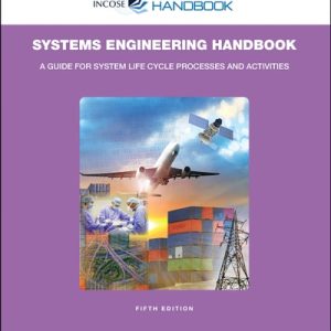 INCOSE Systems Engineering Handbook (5th Edition)