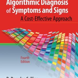 Algorithmic Diagnosis of Symptoms and Signs (4th Edition)