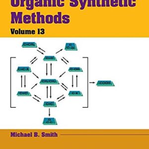 Compendium of Organic Synthetic Methods