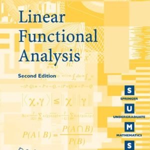 Linear Functional Analysis (2nd Edition)