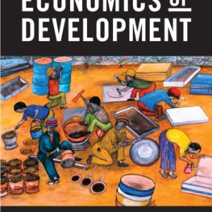 Economics of Development (7th Edition)