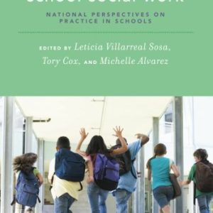 School Social Work: National Perspectives on Practice in Schools