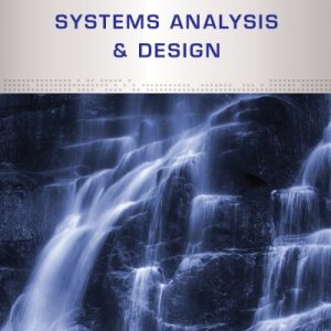 Systems Analysis and Design (6th Edition)