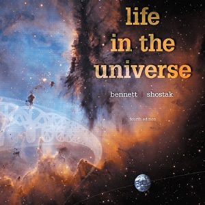 Life in the Universe (4th Edition)