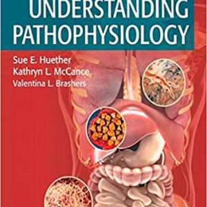 Understanding Pathophysiology (7th Edition)