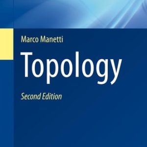 Topology (2nd Edition)
