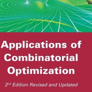 Applications of Combinatorial Optimization (2nd Edition)