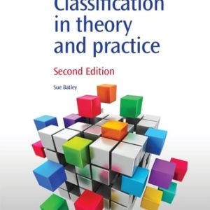 Classification in Theory and Practice (2nd Edition)