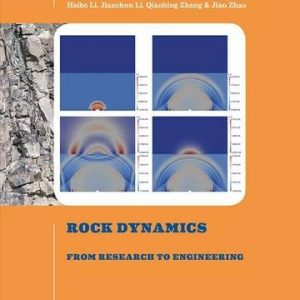 Rock Dynamics: From Research to Engineering