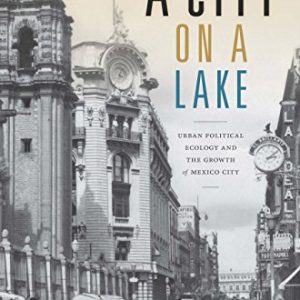 A City on a Lake: Urban Political Ecology and the Growth of Mexico City