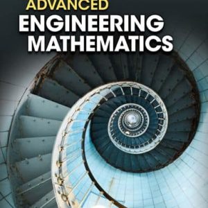 Advanced Engineering Mathematics (7th Edition) – Peter O’Neil