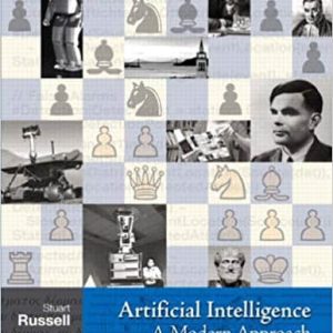 Artificial Intelligence: A Modern Approach (3rd Edition) – Global