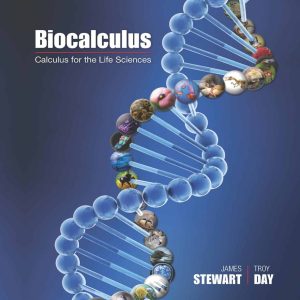 Biocalculus: Calculus for Life Sciences