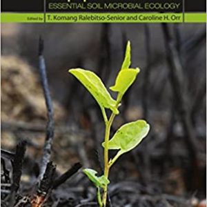 Biochar Application: Essential Soil Microbial Ecology
