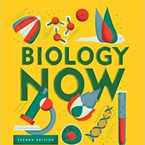 Houtman’s Biology Now (2nd Edition)