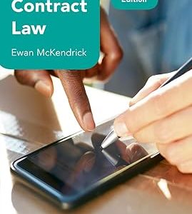 Contract Law (14th Edition)