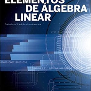 Elementos de álgebra linear
