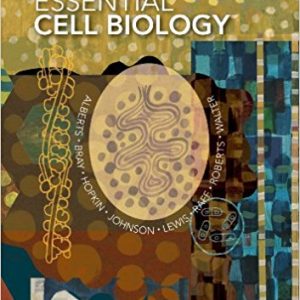 Essential Cell Biology (4th Edition)
