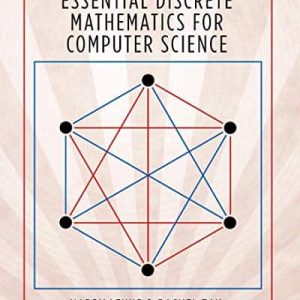 Essential Discrete Mathematics for Computer Science