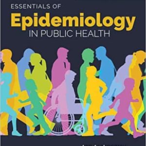 Essentials of Epidemiology in Public Health (4th Edition)