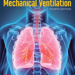 Essentials of Mechanical Ventilation (4th Edition)