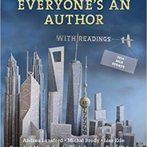 Everyone’s an Author with Readings (2nd Edition)