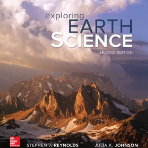 Exploring Earth Science (2nd Edition)