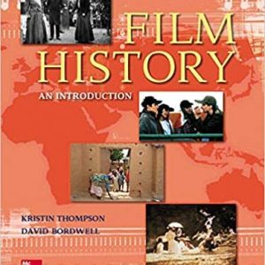 Film History: An Introduction (4th Edition)
