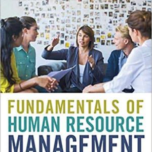 Fundamentals of Human Resource Management: Functions; Applications; Skill Development