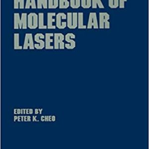 Handbook of Molecular Lasers