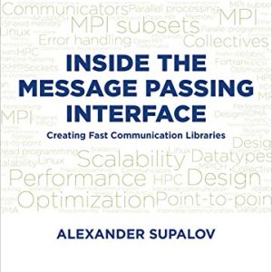 Inside the Message Passing Interface: Creating Fast Communication Libraries