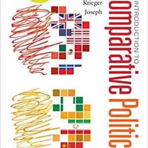 Introduction to Comparative Politics: Political Challenges and Changing Agendas (7th Edition)
