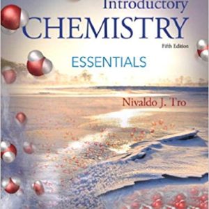 Introductory Chemistry (5th Edition) – Nivaldo Tro